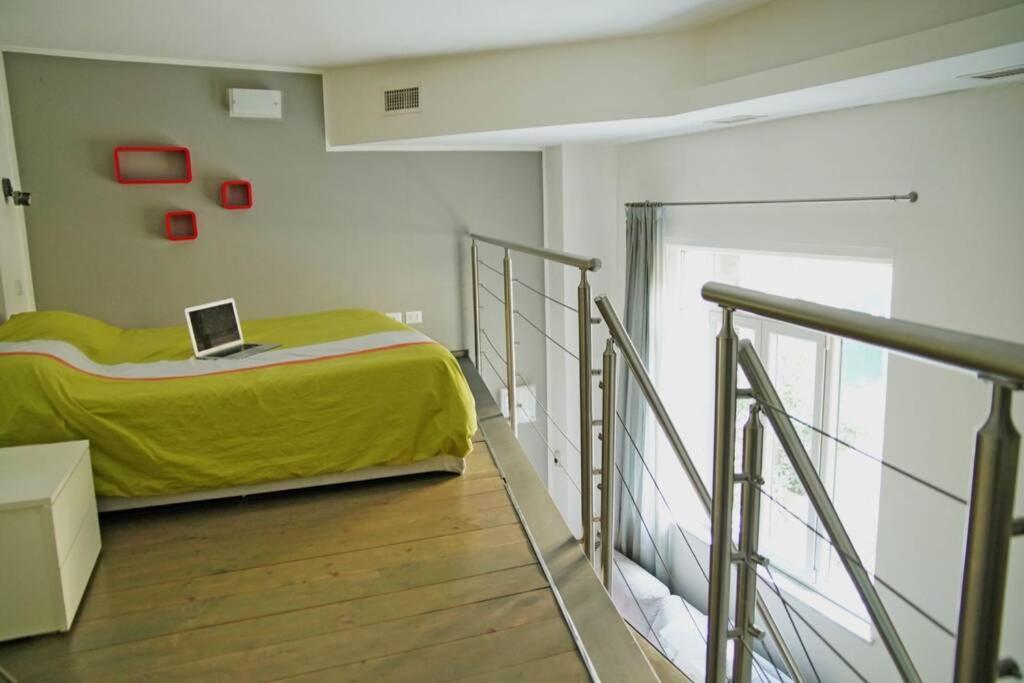 Apartamento Urban House - Loft Navigli Center Milán