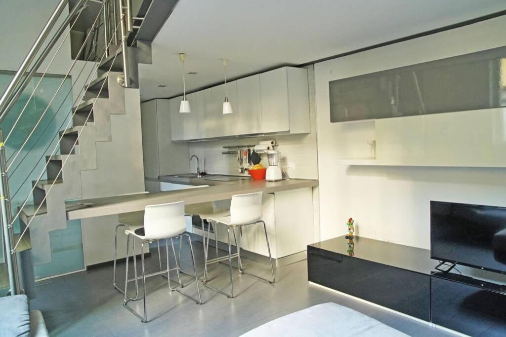 Apartamento Urban House - Loft Navigli Center *