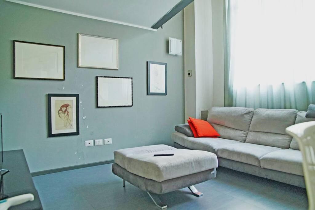 Urban House - Loft Navigli Center * Milán